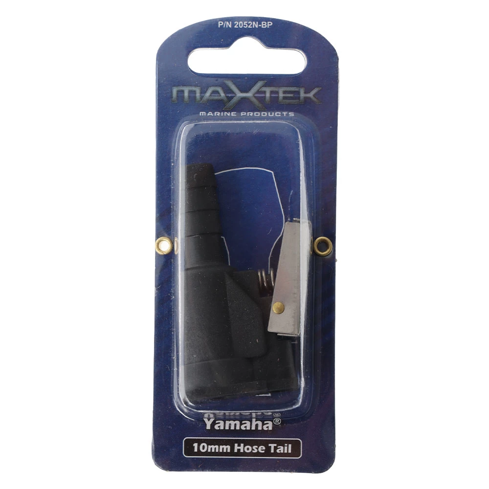 White Label Viton O-Ring Female Fuel Hose Connector For Yamaha And Mercury 1 White Label Viton O-Ring Female Fuel Hose Connector For Yamaha And Mercury