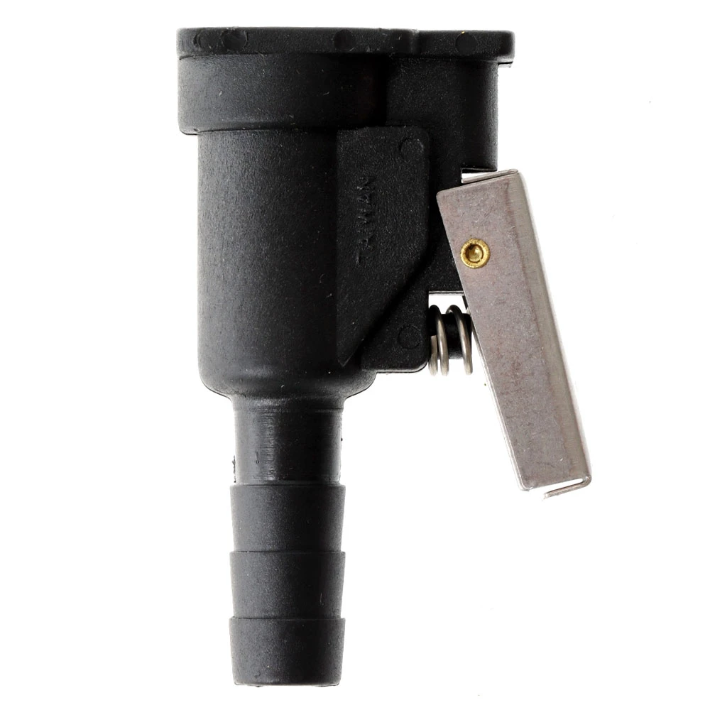 White Label Viton O-Ring Female Fuel Hose Connector For Yamaha And Mercury 3 White Label Viton O-Ring Female Fuel Hose Connector For Yamaha And Mercury - Image 3