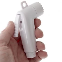 White Label Shower Nozzle White -White Label Sales Store 171672 4 n