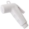 White Label Shower Nozzle With 3m Hose White