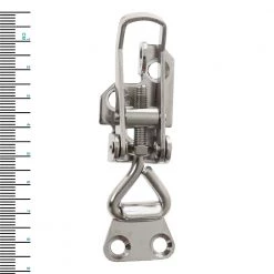 White Label Hatch Fastener 316 Stainless Steel 26x79mm