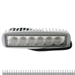 White Label Deck LED Marine Flood Light White 1350lm