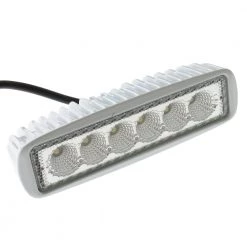 White Label Deck LED Marine Flood Light White 1350lm -White Label Sales Store 171677 4 n