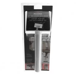 White Label Kuuma Stow N' Go 60 Degree Rod Holder Grill Mount