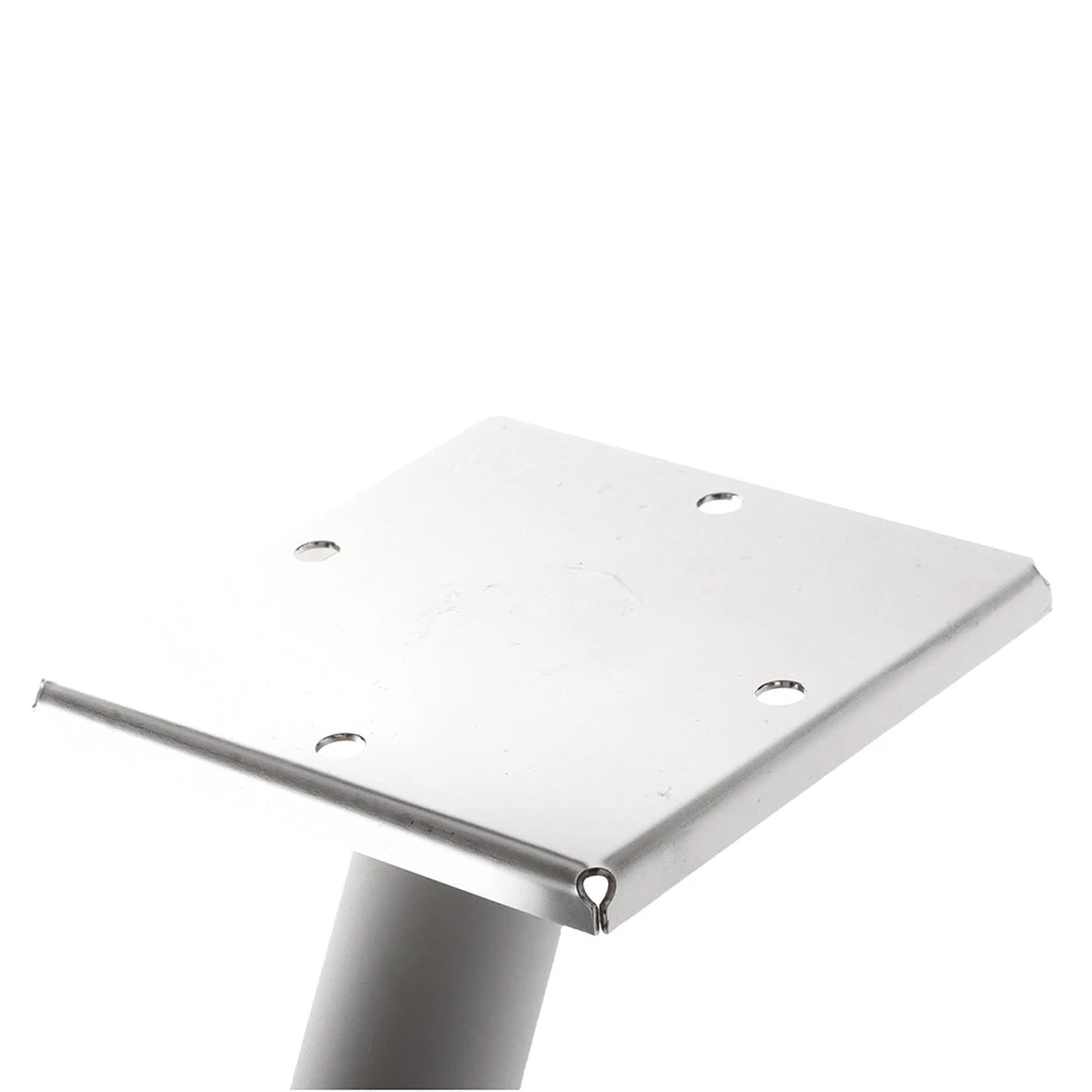 White Label Kuuma Stow N' Go 60 Degree Rod Holder Grill Mount 3 White Label Kuuma Stow N' Go 60 Degree Rod Holder Grill Mount - Image 3