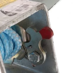 White Label Manual Trailer Winch 1-1 Direct With 5m X 7mm Rope -White Label Sales Store 171695 4 n 2