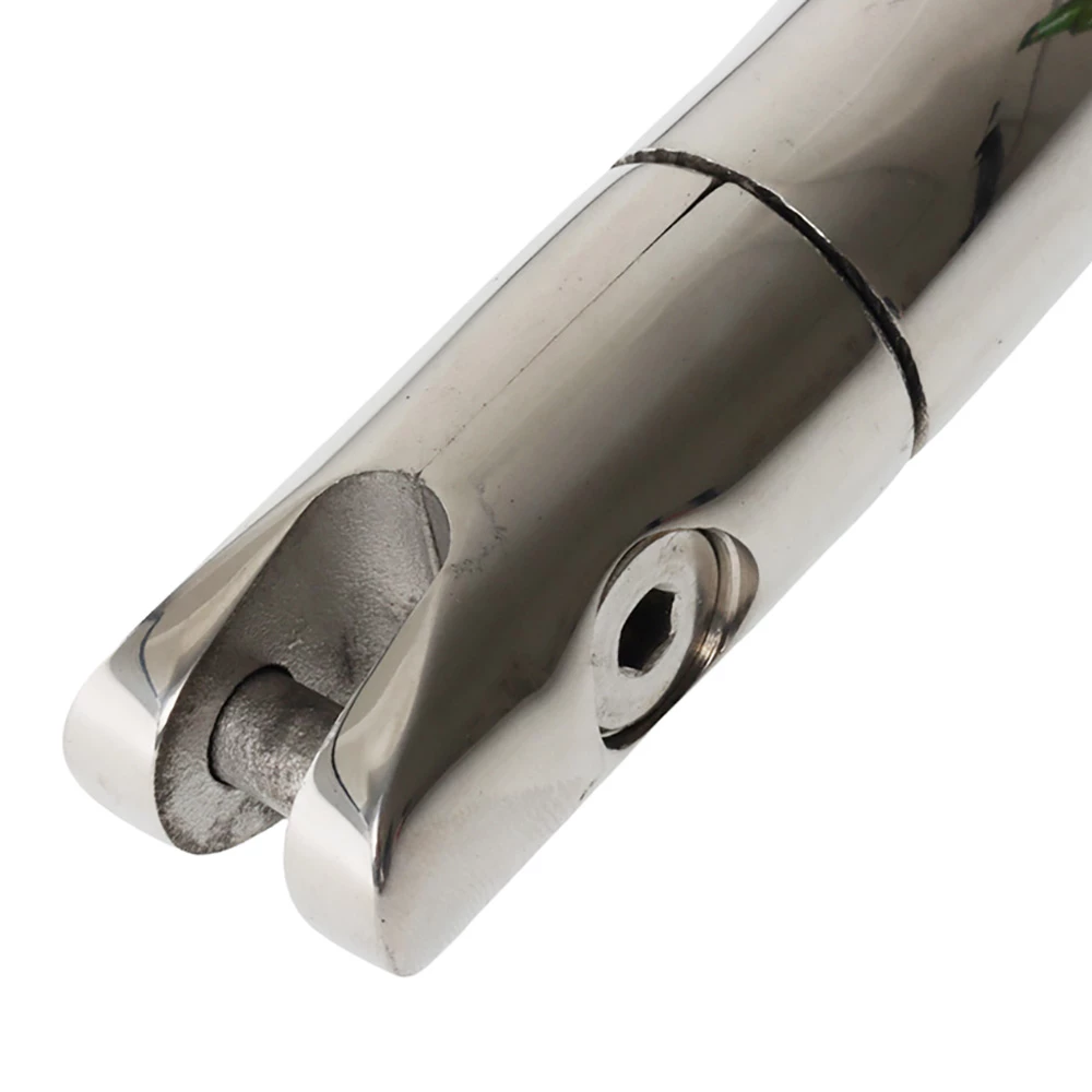 White Label Stainless Steel Anchor Straightener For 6-8mm Chain 2 White Label Stainless Steel Anchor Straightener For 6-8mm Chain - Image 2