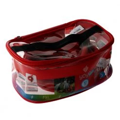 White Label Fitt Yoyo Expanding Hose 5-10m