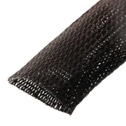 White Label Flexible Cable Sleeve For Steering Hose Per Foot