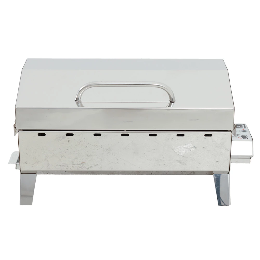White Label Kuuma Stow And Go Portable BBQ 2 White Label Kuuma Stow And Go Portable BBQ - Image 2