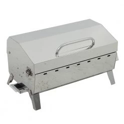 White Label Kuuma Stow And Go Portable BBQ 9 White Label Kuuma Stow And Go Portable BBQ -White Label Sales Store 171722 4 n