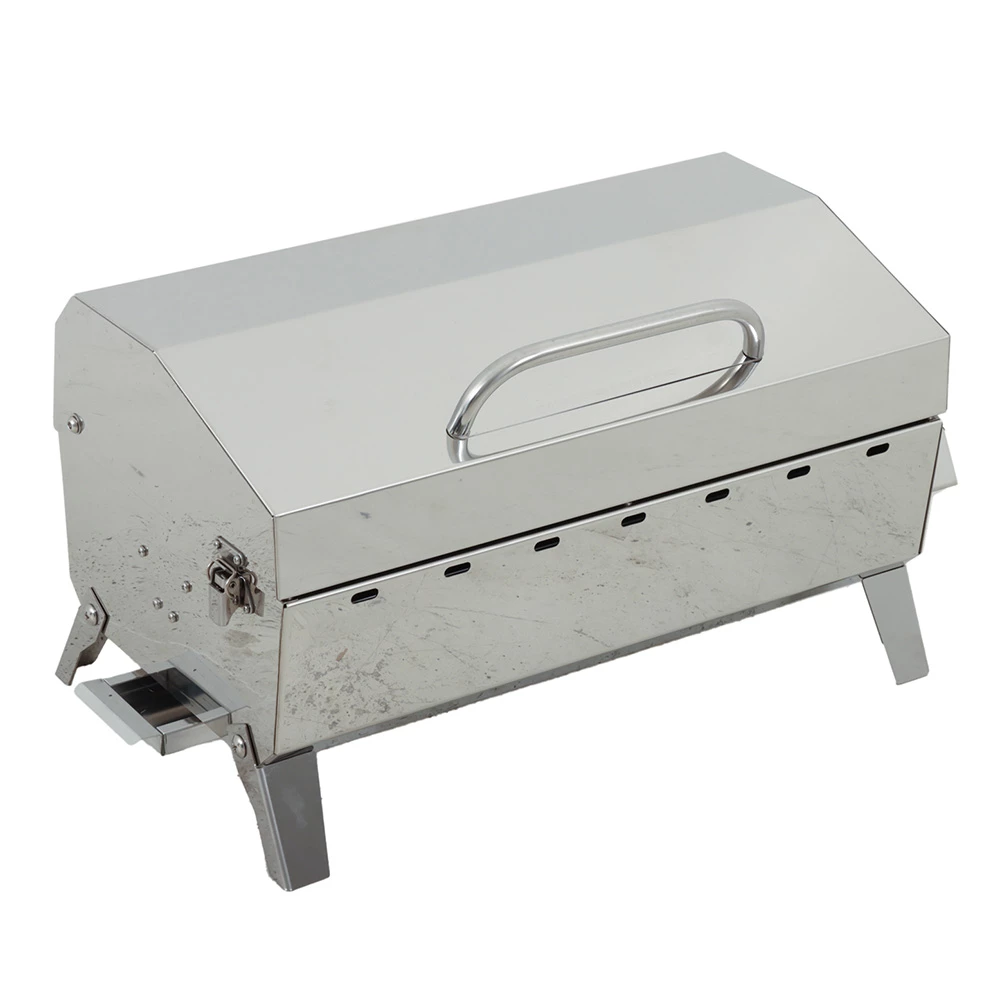 White Label Kuuma Stow And Go Portable BBQ 3 White Label Kuuma Stow And Go Portable BBQ - Image 3