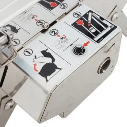 White Label Kuuma Stow And Go Portable BBQ 11 White Label Kuuma Stow And Go Portable BBQ -White Label Sales Store 171722 6 n