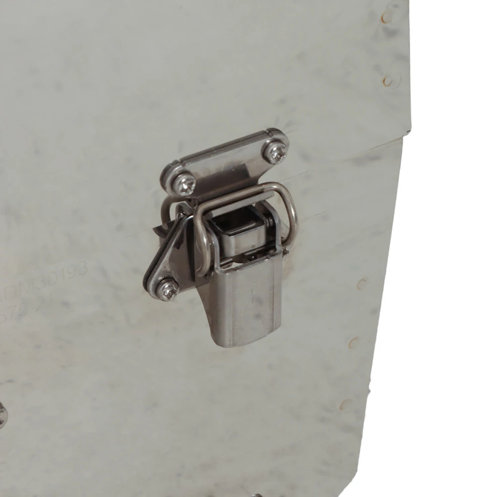 White Label Kuuma Stow And Go Portable BBQ 6 White Label Kuuma Stow And Go Portable BBQ - Image 6