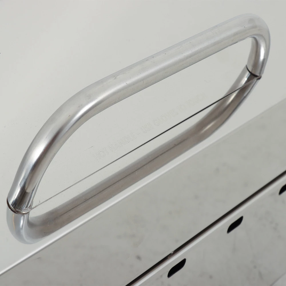 White Label Kuuma Stow And Go Portable BBQ 7 White Label Kuuma Stow And Go Portable BBQ - Image 7