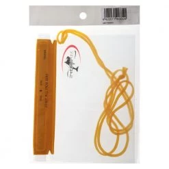 White Label Roll Top Dry Pouch 25x18cm