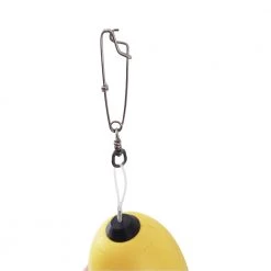 White Label Oh Torpedo Float And Flag