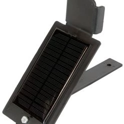 White Label Quack Magnet 8.5V Solar Battery Charger