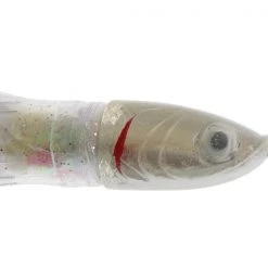 White Label Zima Feather Trolling Tuna Lure 6in 11 White Label Zima Feather Trolling Tuna Lure 6in -White Label Sales Store 17460669 2 1