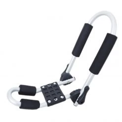 White Label Detachable Fixed Kayak Roof Rack