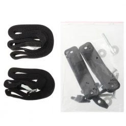 White Label Detachable Fixed Kayak Roof Rack 9 White Label Detachable Fixed Kayak Roof Rack -White Label Sales Store 175538 6