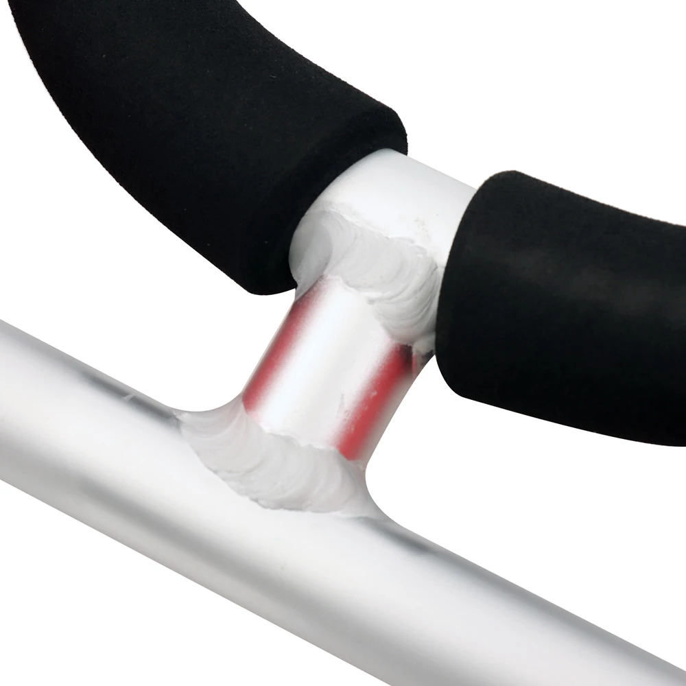 White Label Aluminium Single SUP/Surfboard Cart 3 White Label Aluminium Single SUP/Surfboard Cart - Image 3