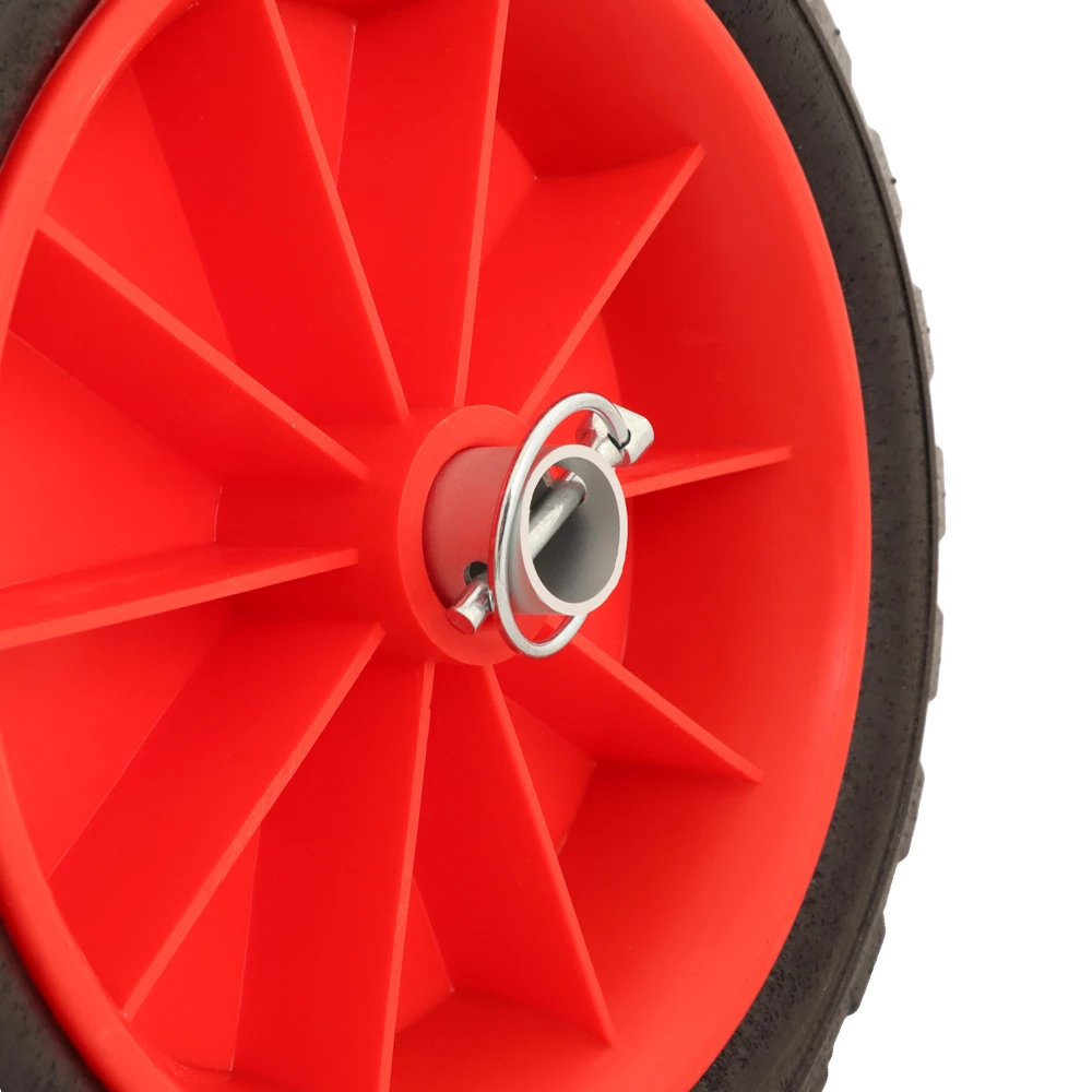 White Label Aluminium Single SUP/Surfboard Cart 4 White Label Aluminium Single SUP/Surfboard Cart - Image 4