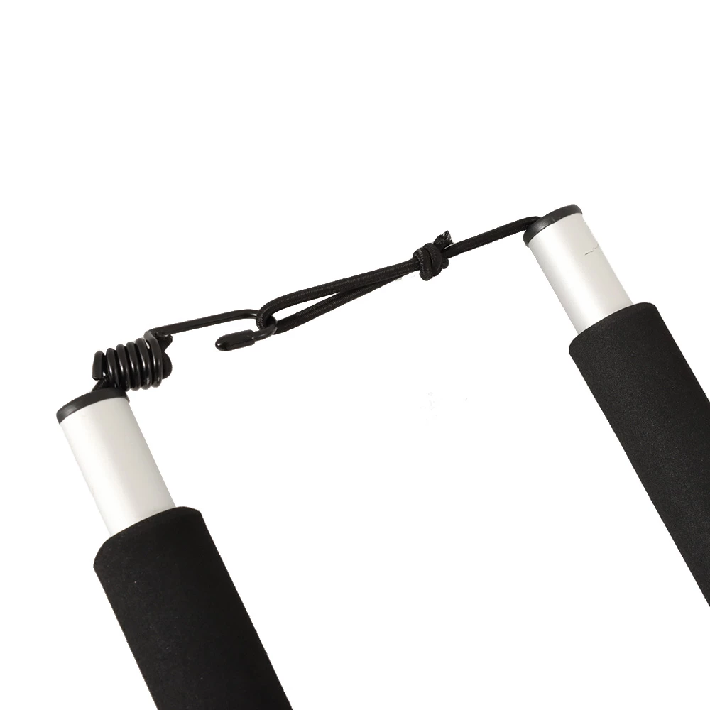 White Label Aluminium Single SUP/Surfboard Cart 5 White Label Aluminium Single SUP/Surfboard Cart - Image 5