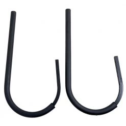 White Label SUP Wall Rack Aluminium