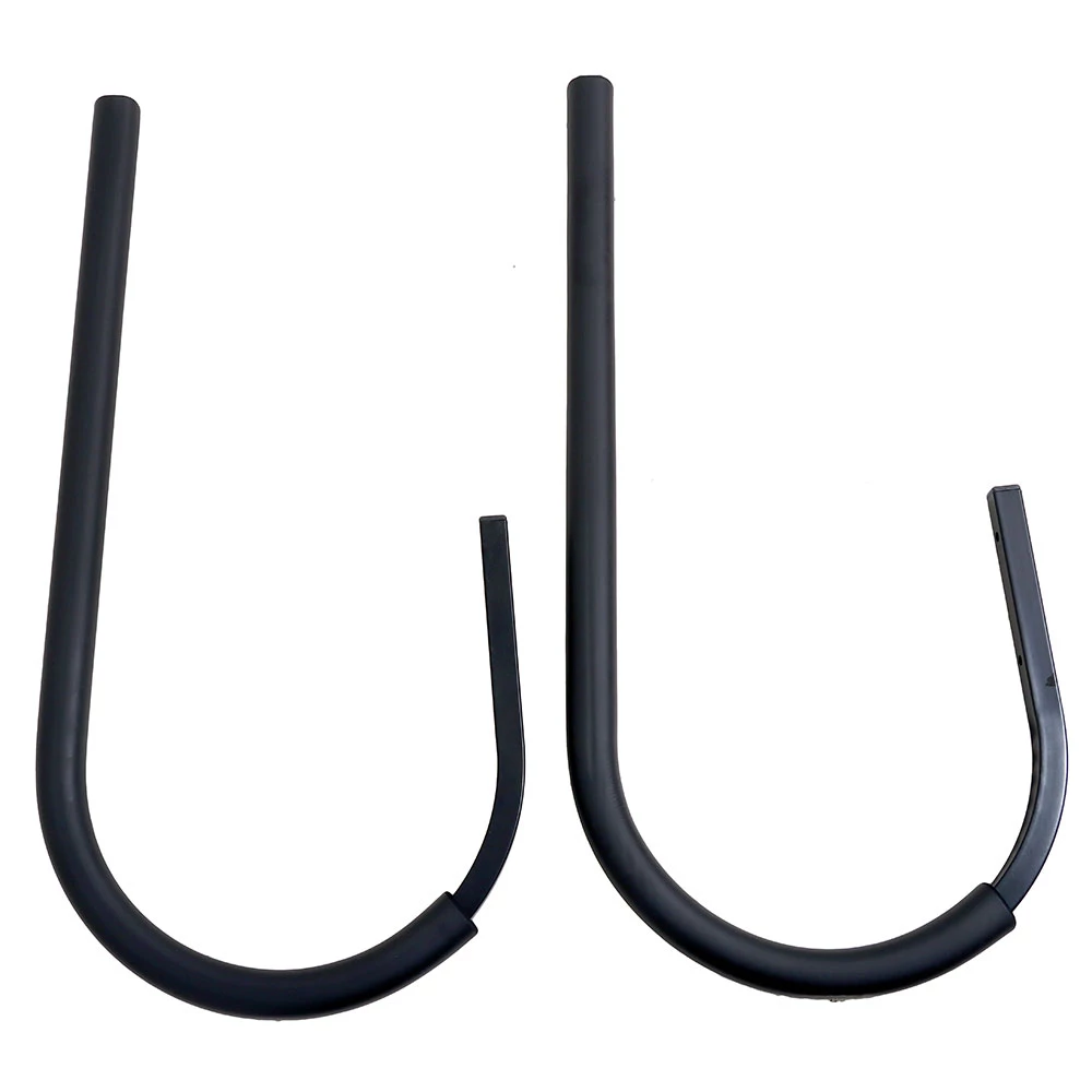 White Label SUP Wall Rack Aluminium 1 White Label SUP Wall Rack Aluminium