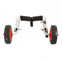 White Label Aluminium Mini Folding Kayak Trolley