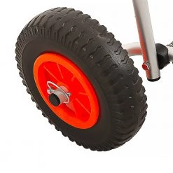 White Label Aluminium Mini Folding Kayak Trolley -White Label Sales Store 175549 4