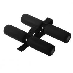 White Label Quick Tie Down Kayak Strap Loops