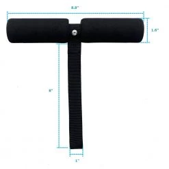 White Label Quick Tie Down Kayak Strap Loops -White Label Sales Store 175550 2