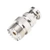 White Label UHF Female To BNC Male