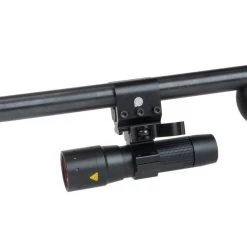 White Label Precision Pro Adjustable Weaver Rail Clamp