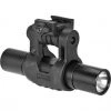 White Label Fab Defense PLR 25mm Adjustable Tactical Light Mount