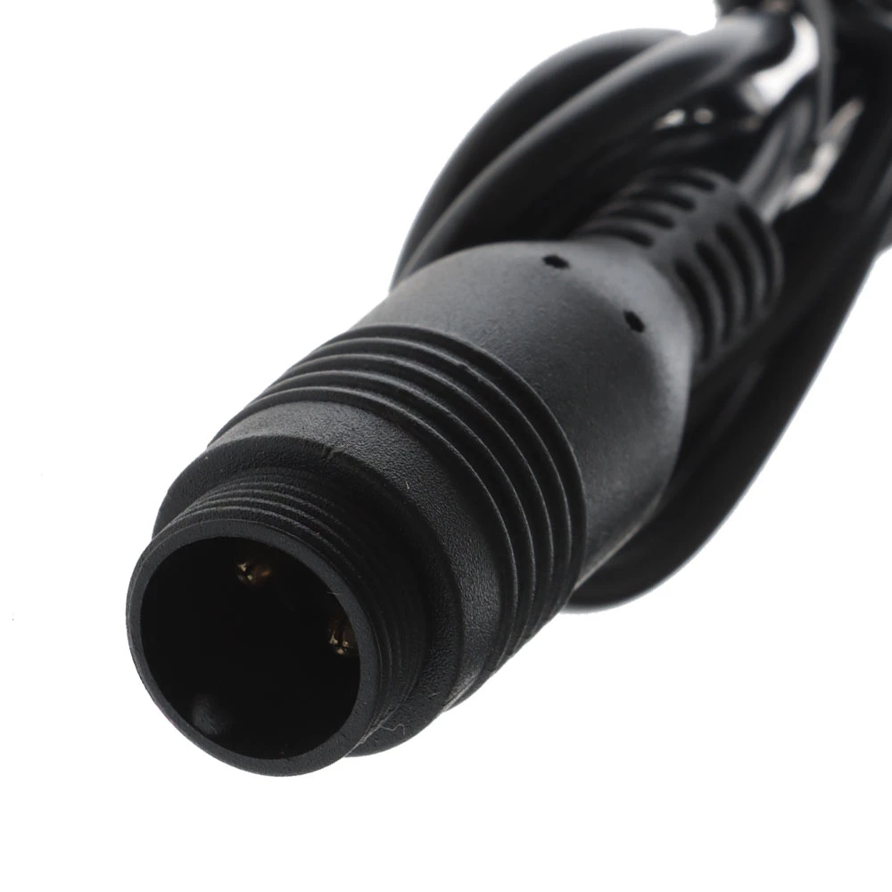 White Label Lithium-Ion Battery Charger For Electric Reel 8.4V 1 White Label Lithium-Ion Battery Charger For Electric Reel 8.4V