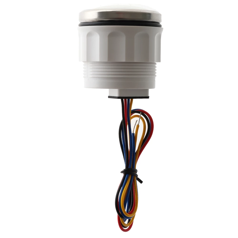 White Label W Pro Series Fuel Level Gauge 52mm 240-330 Ohm Black 2 White Label W Pro Series Fuel Level Gauge 52mm 240-330 Ohm Black - Image 2