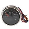 White Label W Pro Series Holding Tank Gauge 52mm 240-330 Ohm Black