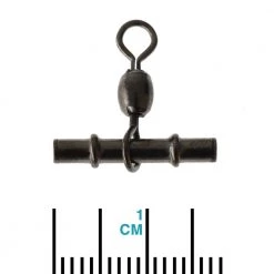 White Label Sleeved Bran Swivels Small 150lb Qty 16 -White Label Sales Store 176718 3