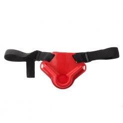White Label Gimbal Fighting Belt