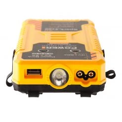 White Label Multifunction Portable Jump Starter 15V 15000mAh -White Label Sales Store 177120 5