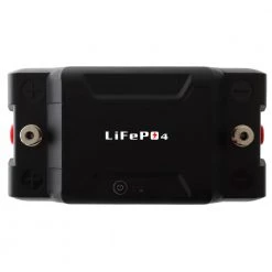 White Label LiFePO4 800CCA Lithium-ion Battery 12.8v 8Ah -White Label Sales Store 177122 5 n