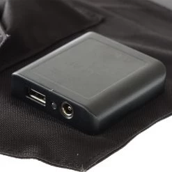 White Label Portable Solar Panel 20W -White Label Sales Store 177123 3 n