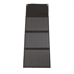 White Label Portable Solar Panel 30W