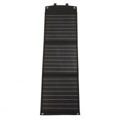 White Label Portable Solar Panel 60W