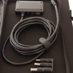 White Label Portable Solar Panel 60W -White Label Sales Store 177125 4 n