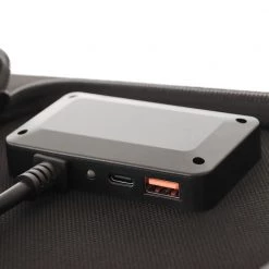 White Label Portable Solar Panel 60W -White Label Sales Store 177125 5 n