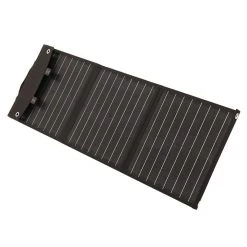 White Label Portable Solar Panel 60W -White Label Sales Store 177125 7 n